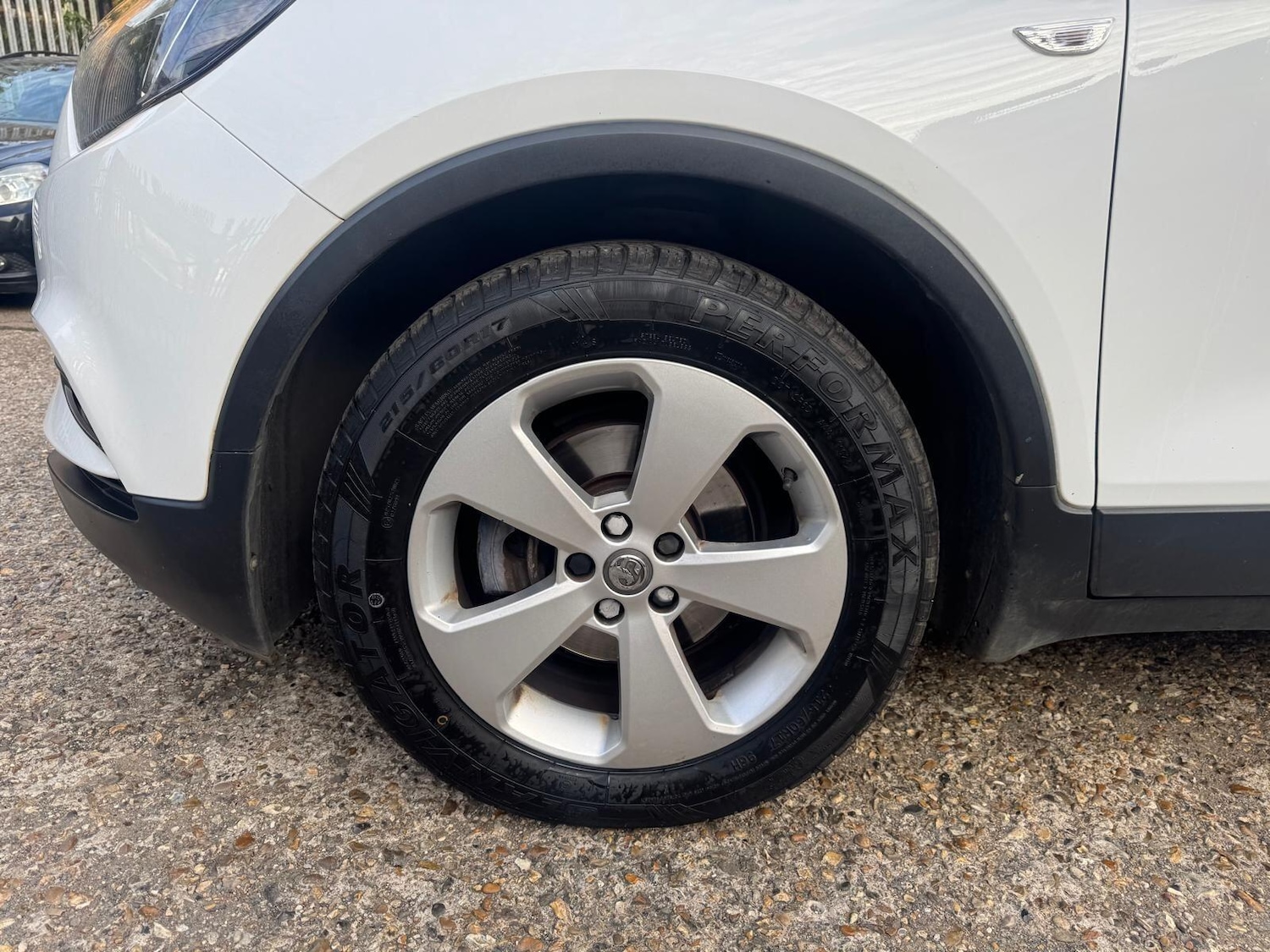 Used Vauxhall Mokka X 2019 for sale - 76094901: Photo 53