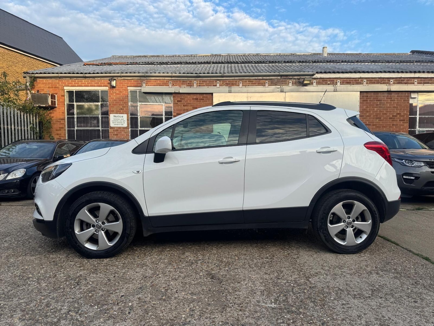 Used Vauxhall Mokka X 2019 for sale - 76094901: Photo 54