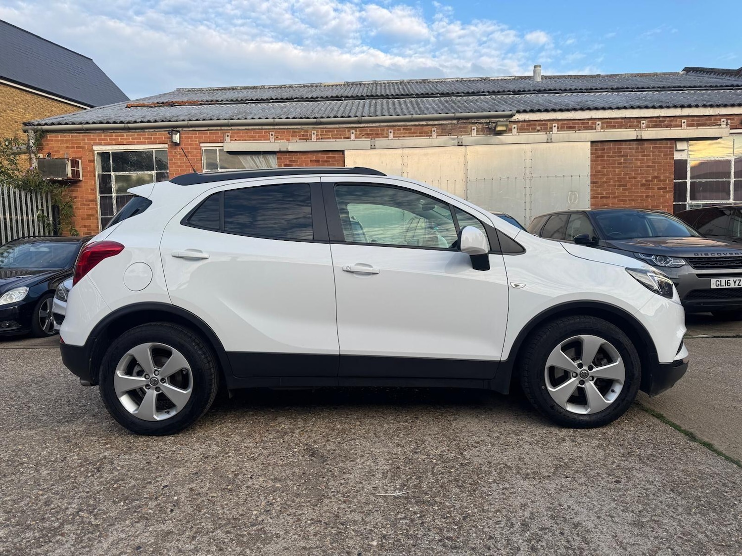Used Vauxhall Mokka X 2019 for sale - 76094901: Photo 55