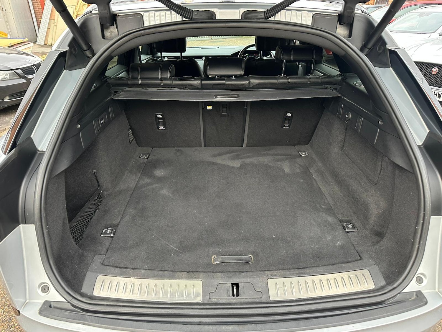 Used Land Rover Range Rover Velar 2021 for sale - 78057599: Photo 13