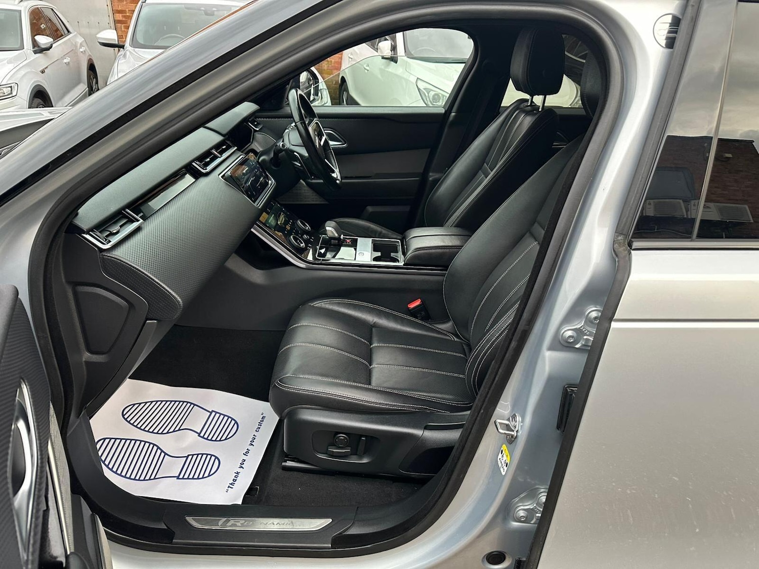 Used Land Rover Range Rover Velar 2021 for sale - 78057599: Photo 14