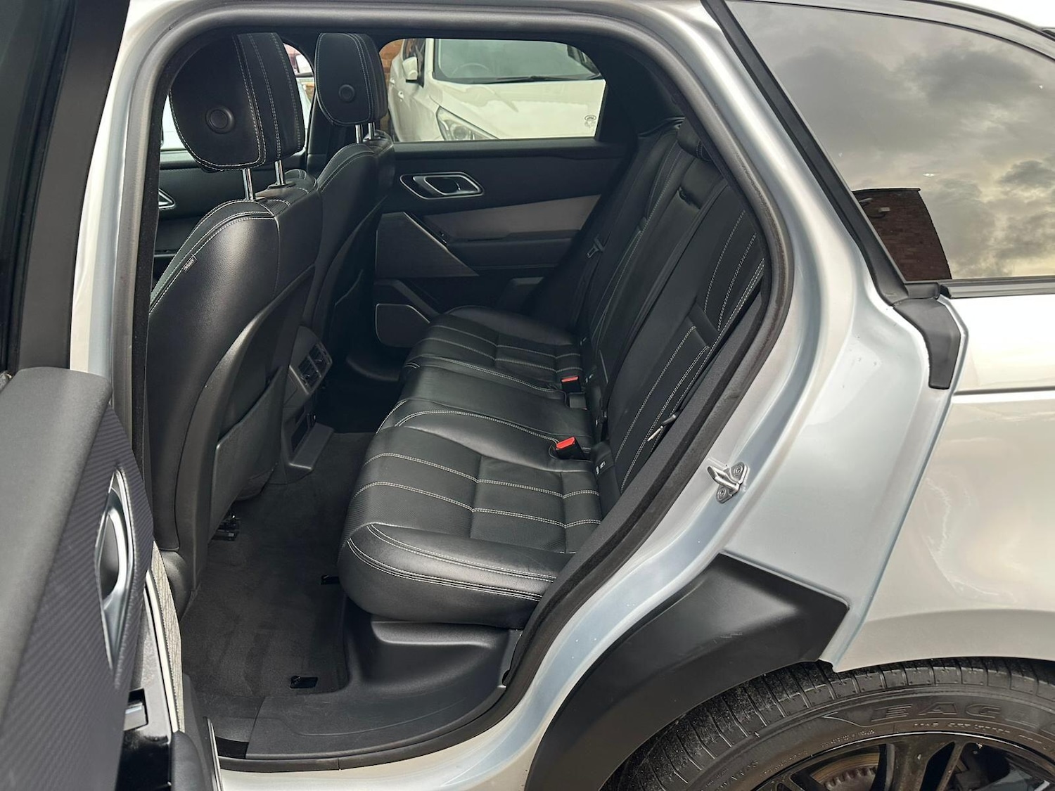 Used Land Rover Range Rover Velar 2021 for sale - 78057599: Photo 16