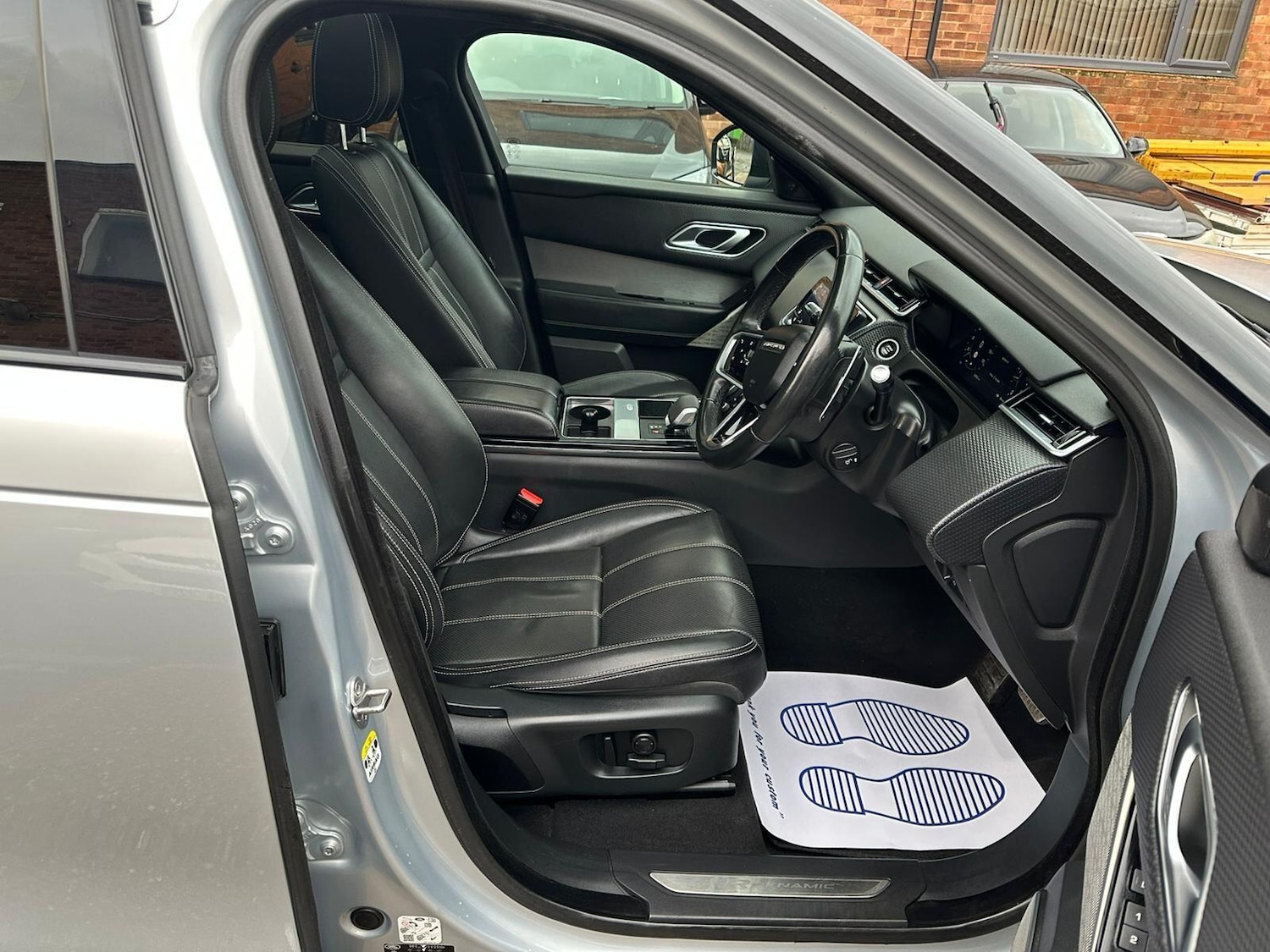 Used Land Rover Range Rover Velar 2021 for sale - 78057599: Photo 18