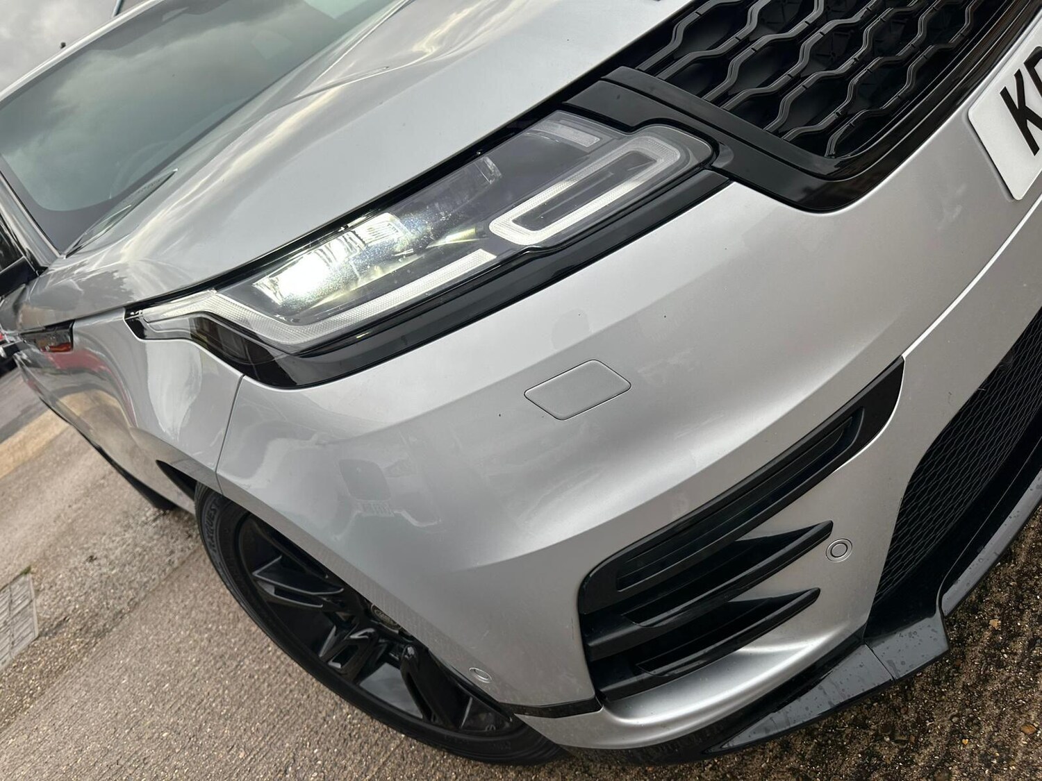 Used Land Rover Range Rover Velar 2021 for sale - 78057599: Photo 28