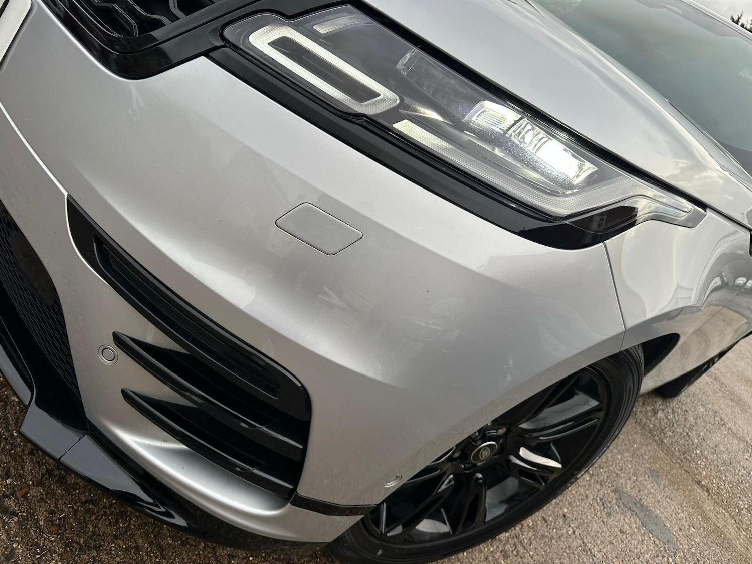 Used Land Rover Range Rover Velar 2021 for sale - 78057599: Photo 30