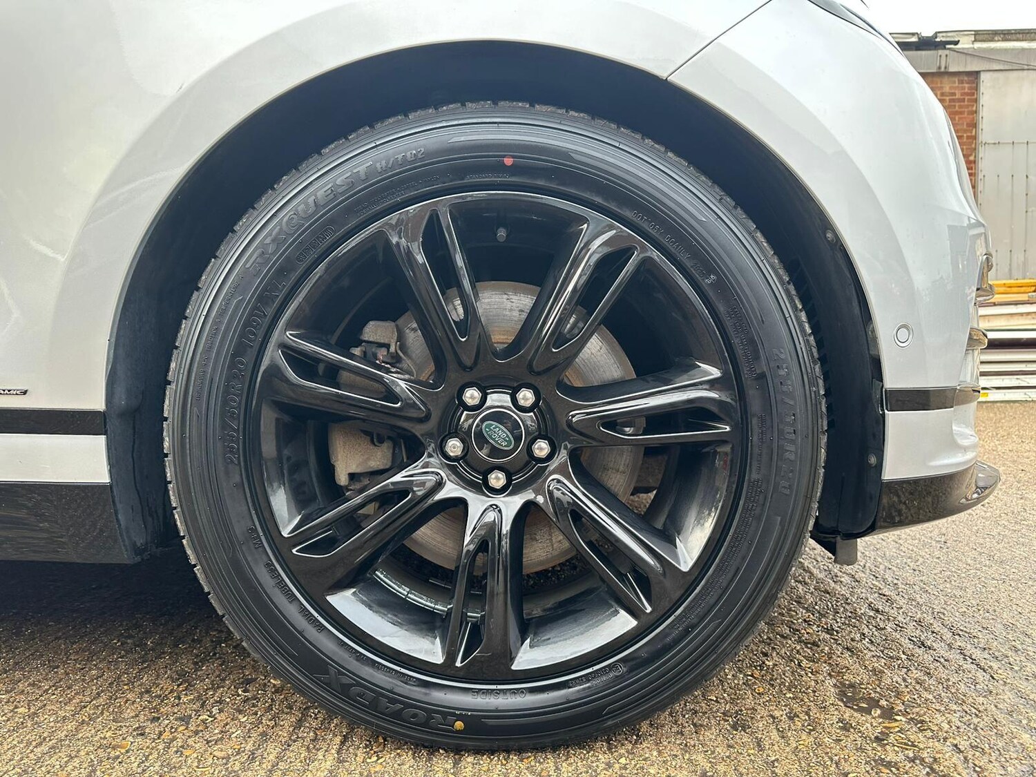 Used Land Rover Range Rover Velar 2021 for sale - 78057599: Photo 35