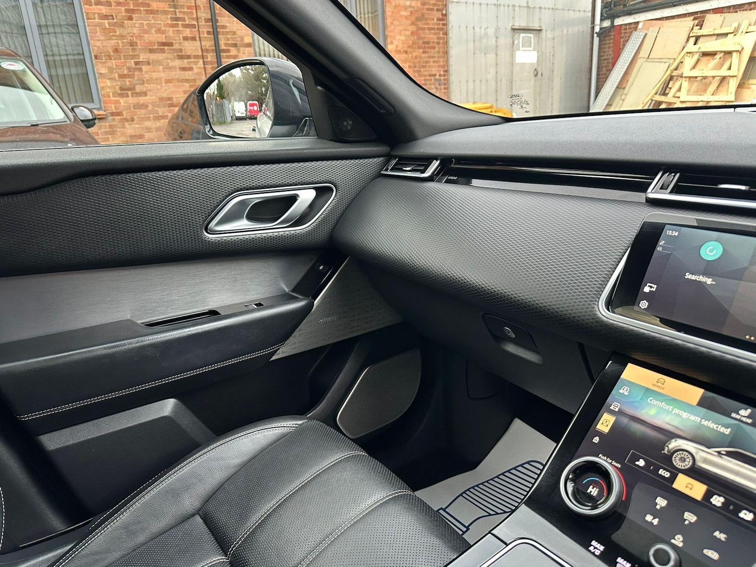 Used Land Rover Range Rover Velar 2021 for sale - 78057599: Photo 44