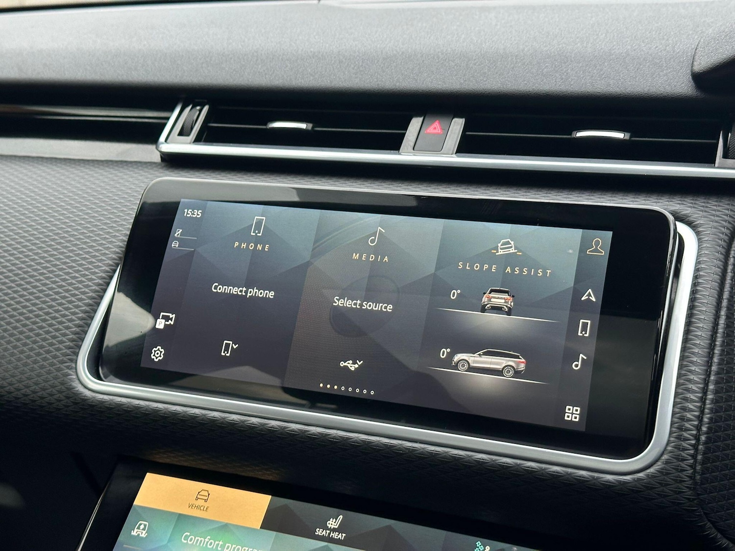 Used Land Rover Range Rover Velar 2021 for sale - 78057599: Photo 46