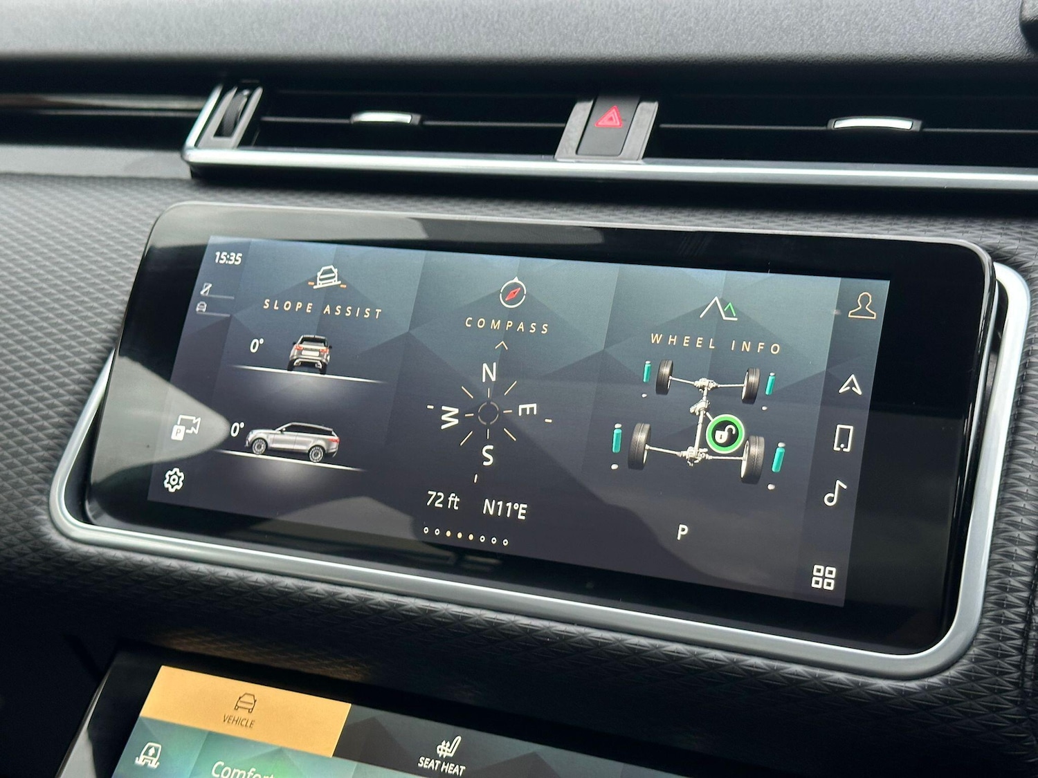 Used Land Rover Range Rover Velar 2021 for sale - 78057599: Photo 47