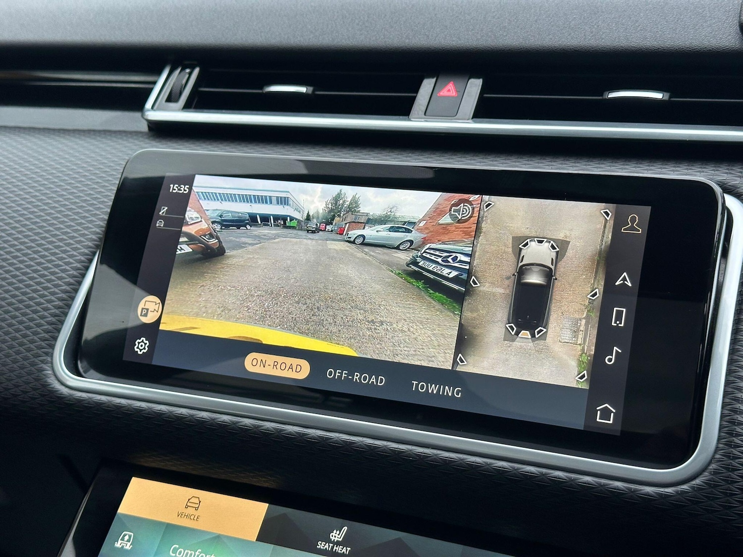 Used Land Rover Range Rover Velar 2021 for sale - 78057599: Photo 50