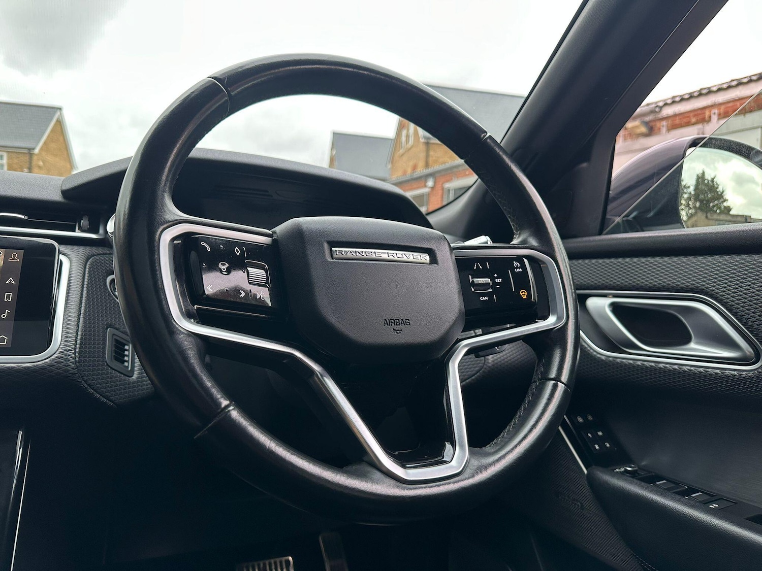 Used Land Rover Range Rover Velar 2021 for sale - 78057599: Photo 58