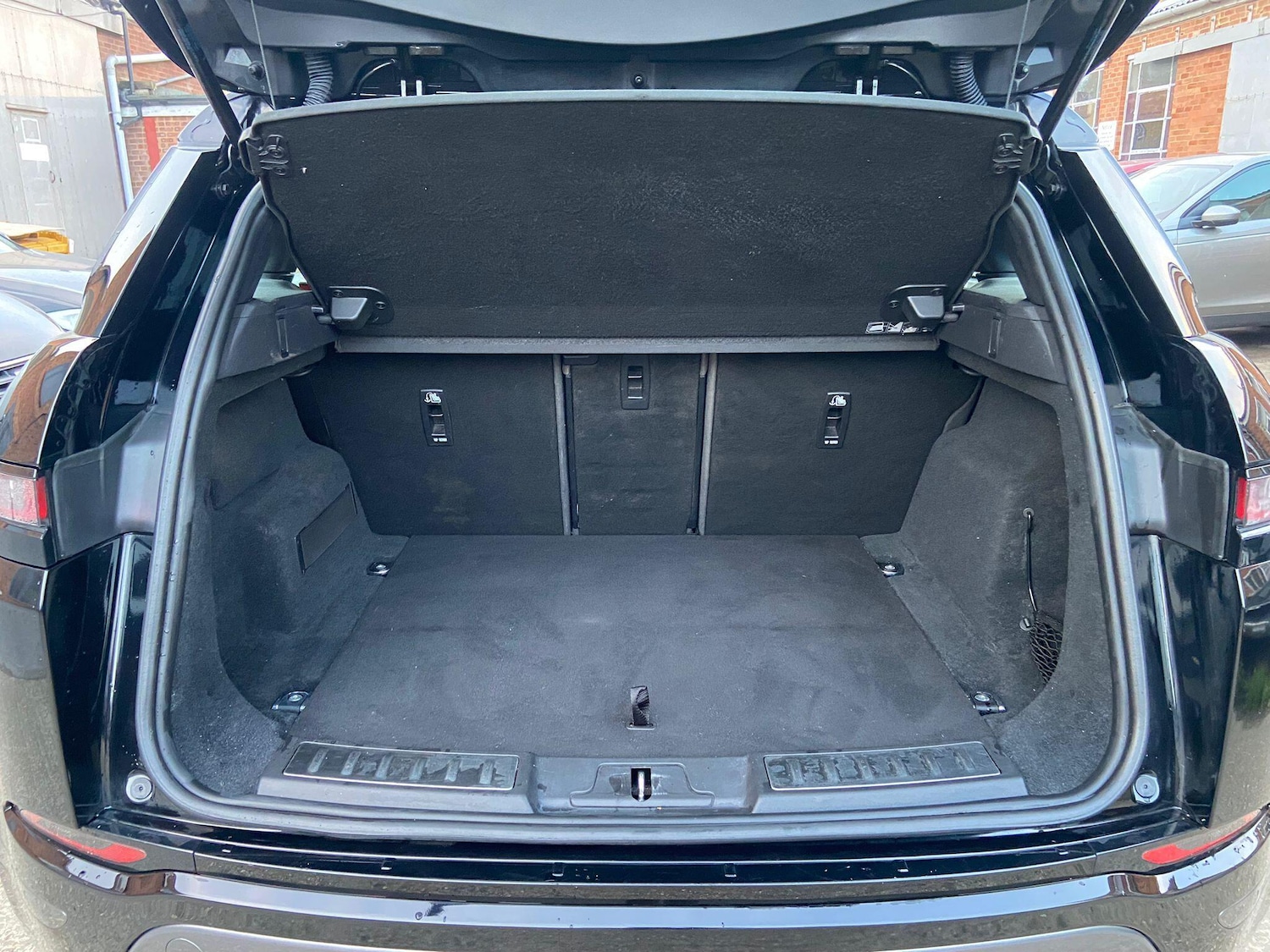 Used Land Rover Range Rover Evoque for sale - 77824977: Photo 13