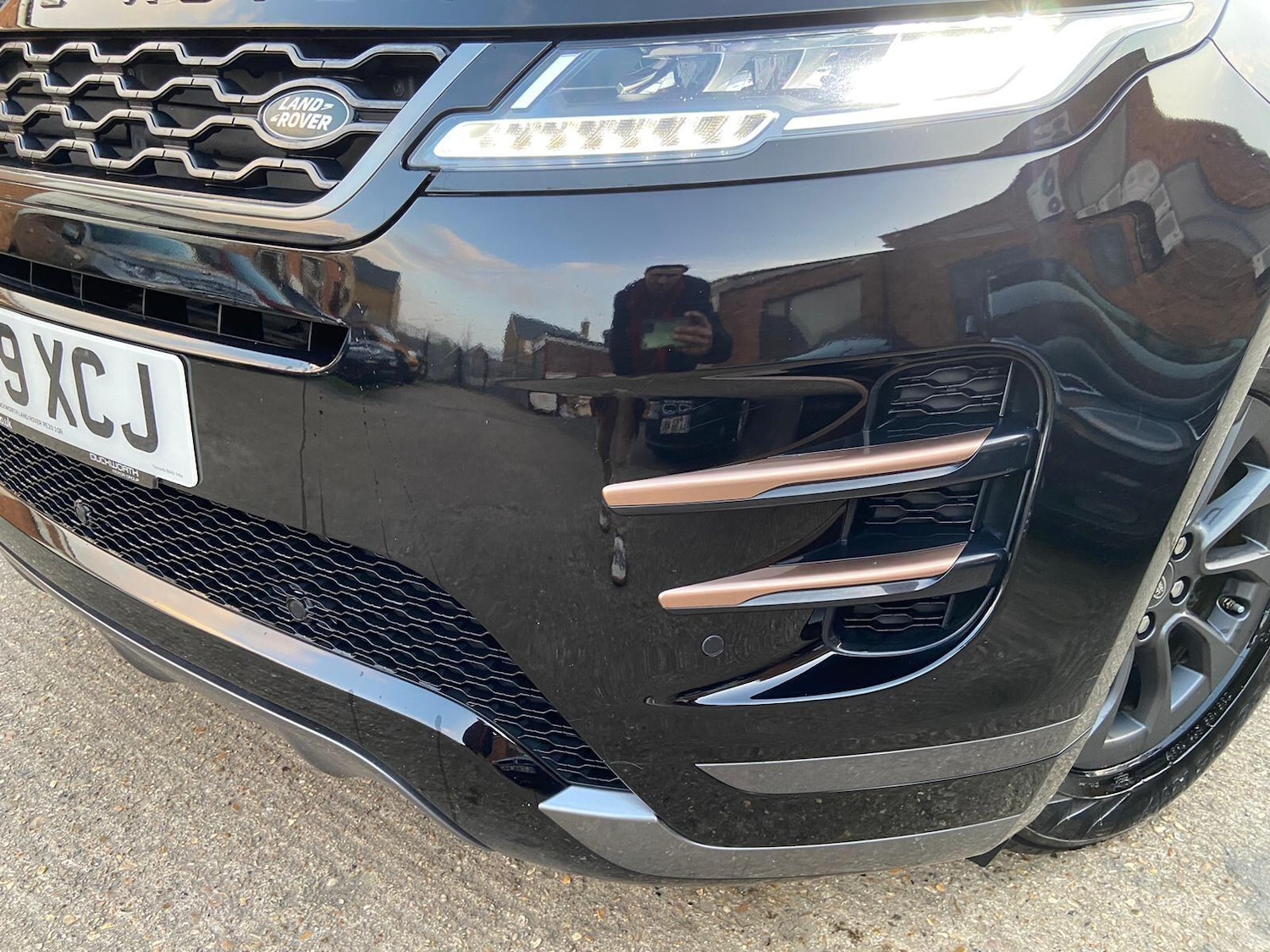 Used Land Rover Range Rover Evoque for sale - 77824977: Photo 31