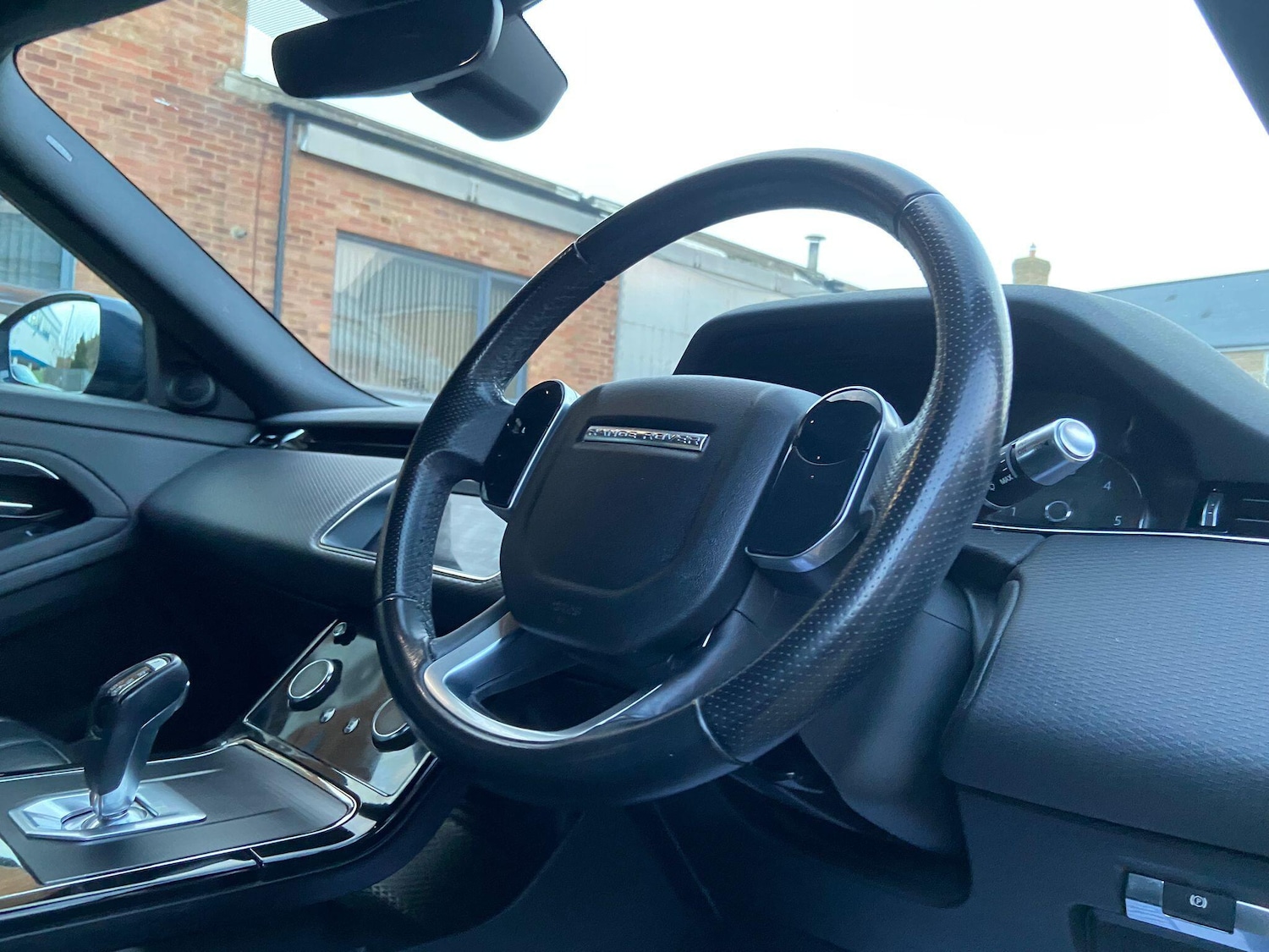 Used Land Rover Range Rover Evoque for sale - 77824977: Photo 46