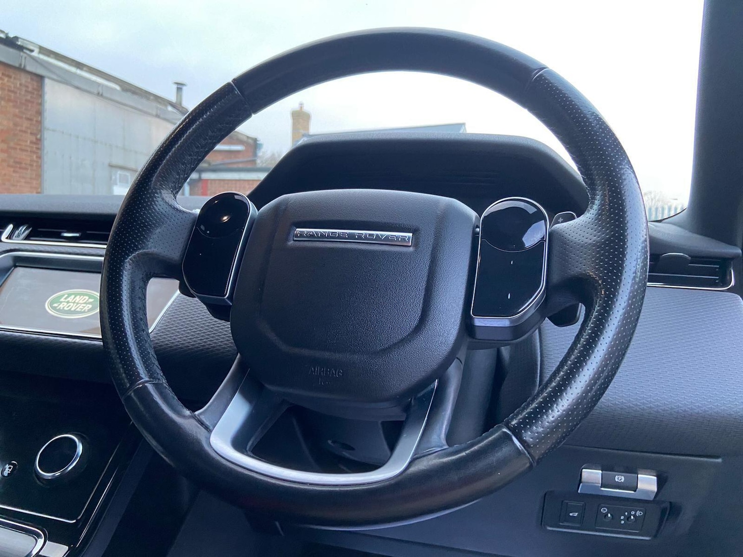 Used Land Rover Range Rover Evoque for sale - 77824977: Photo 56