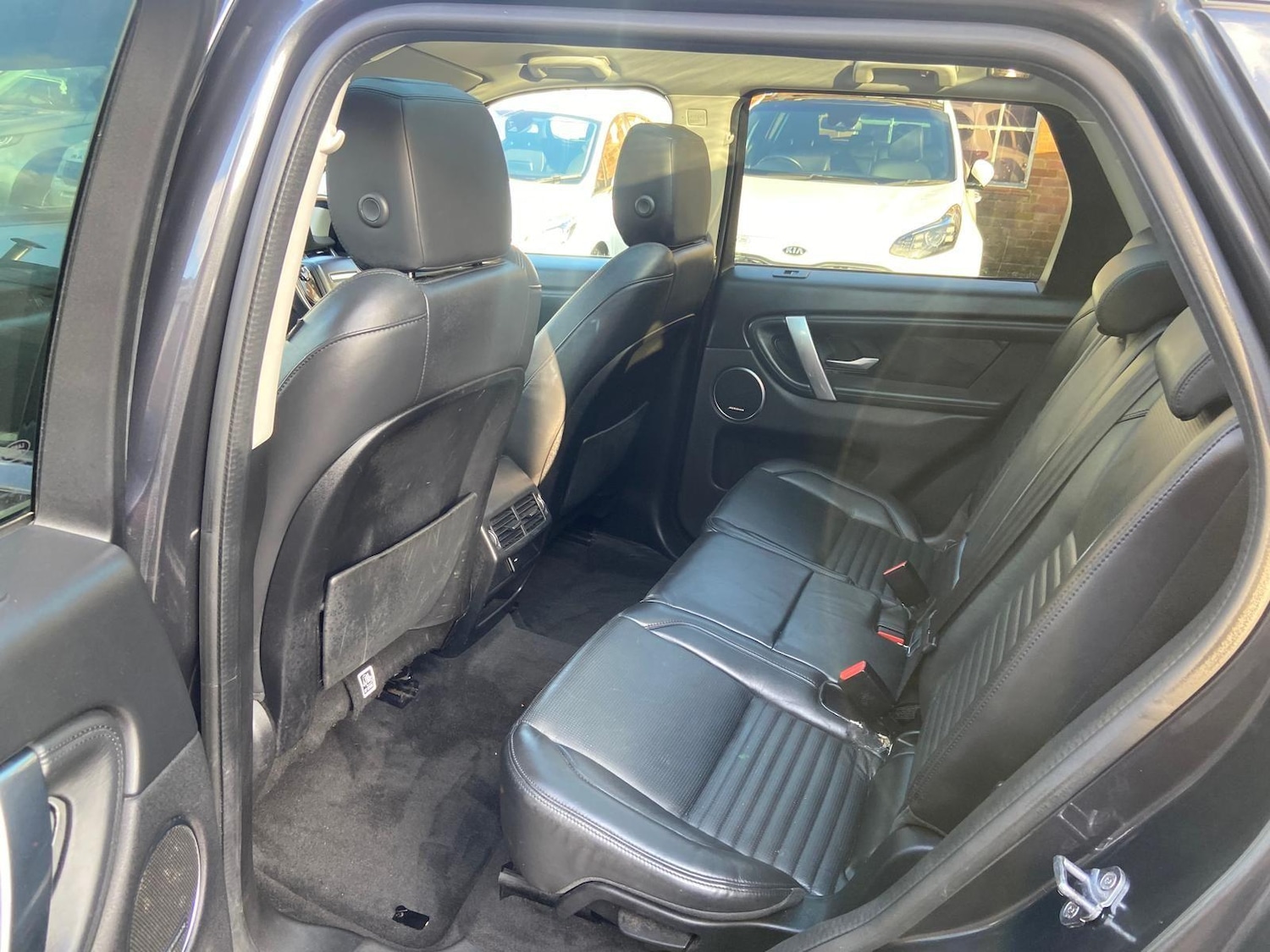 Vehicle 15