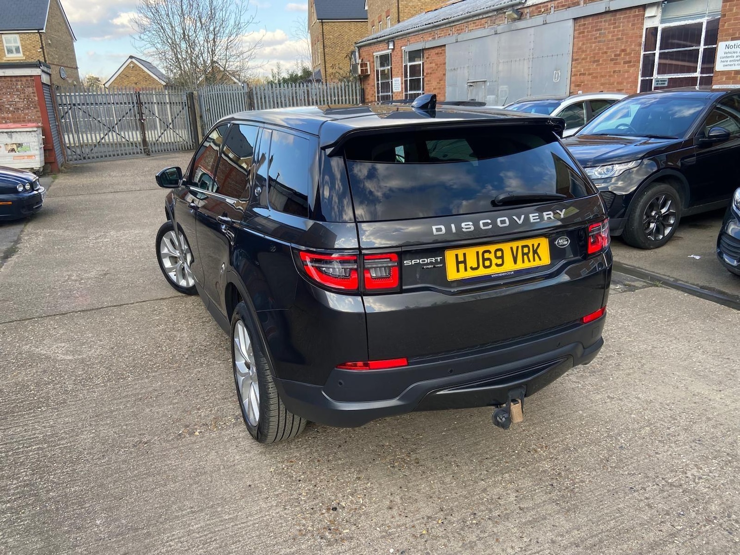 Vehicle 26