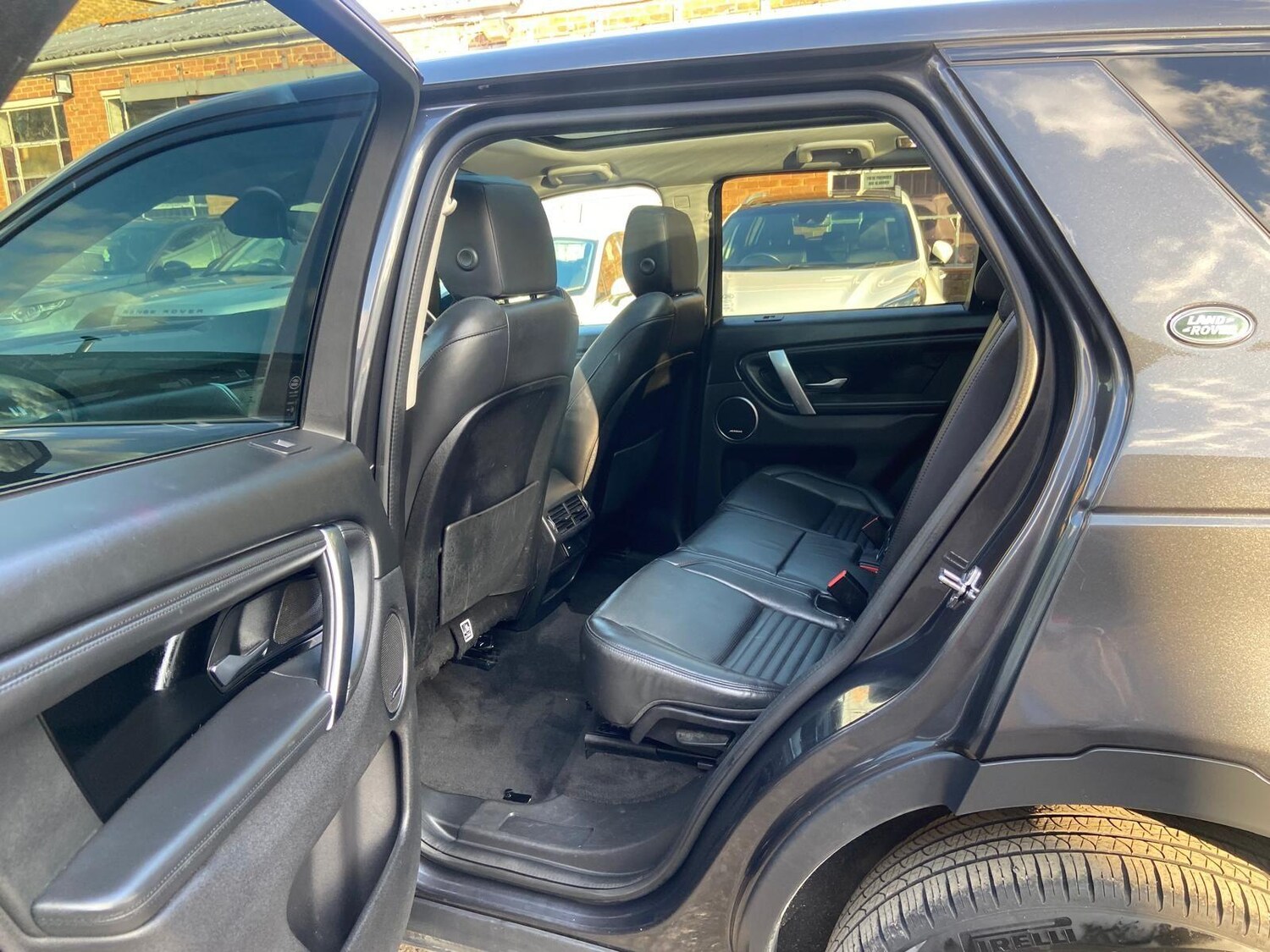 Vehicle 48