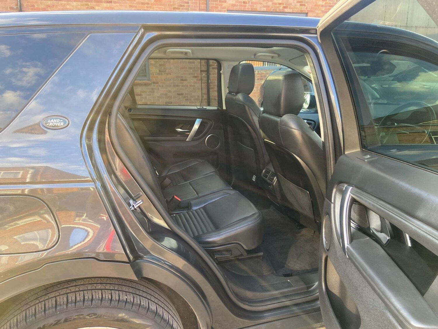 Vehicle 52