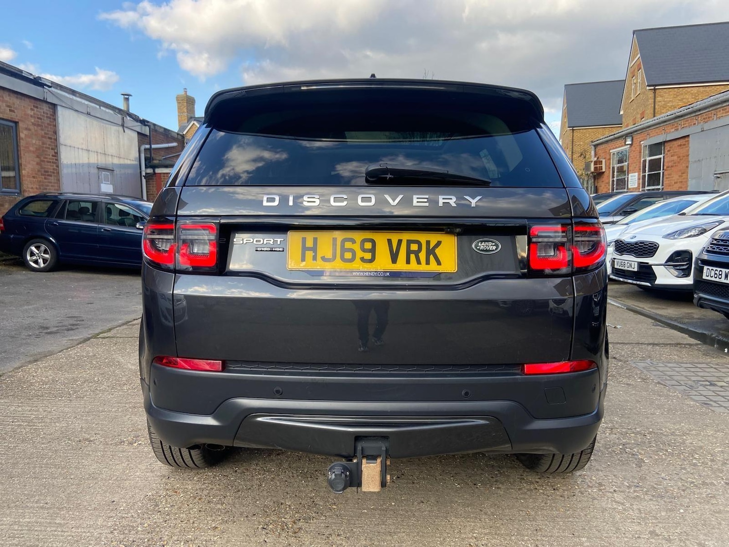 Vehicle 6
