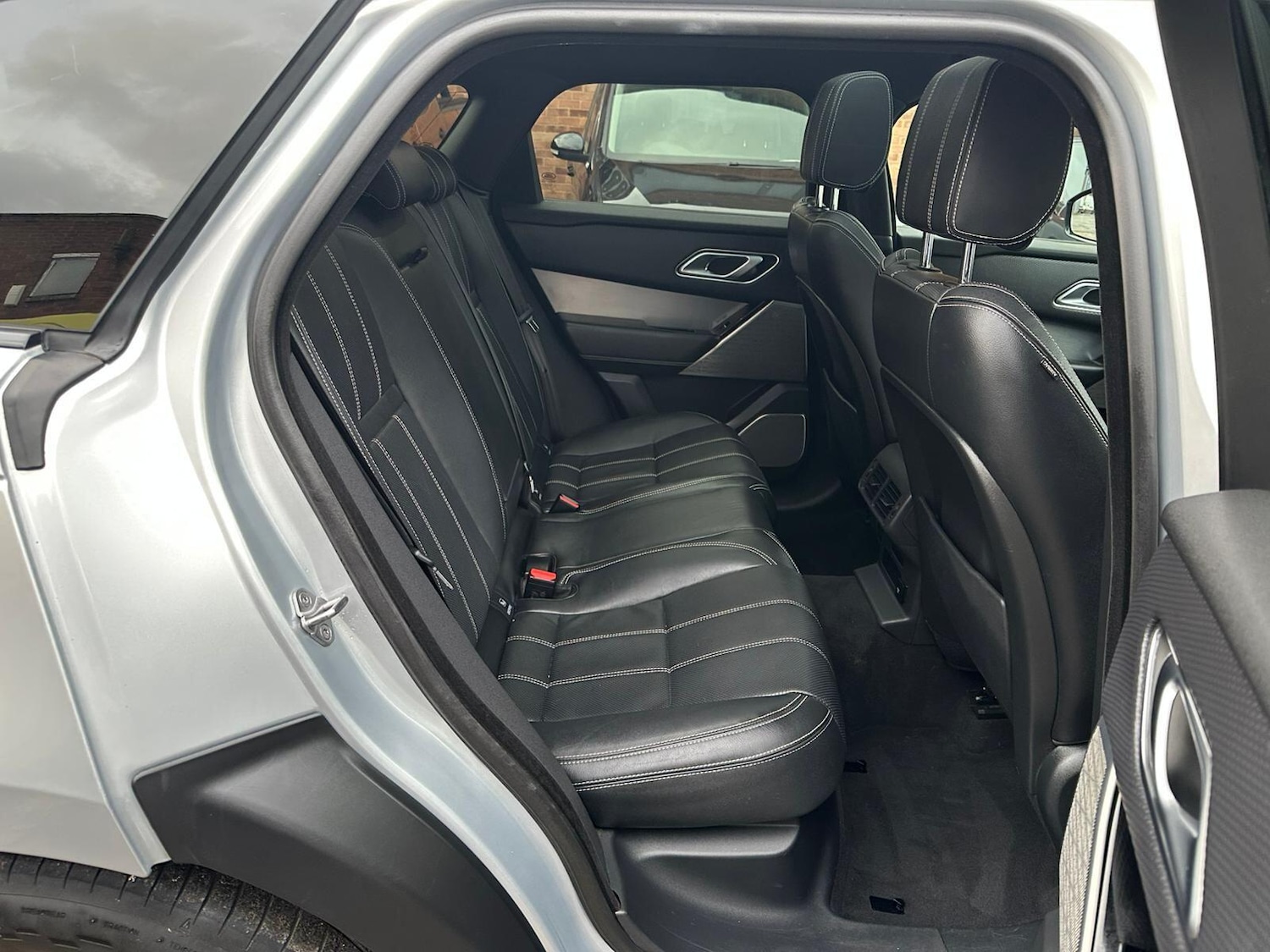 Used Land Rover Range Rover Velar 2021 for sale - 77156767: Photo 17