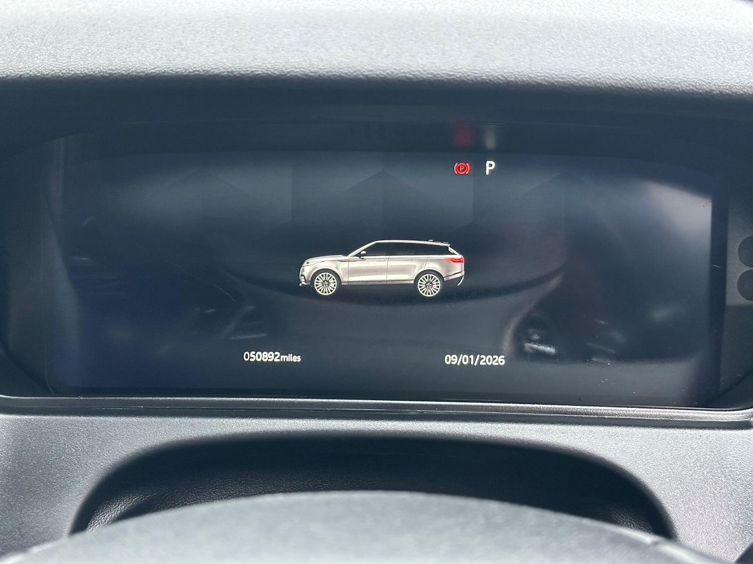 Used Land Rover Range Rover Velar 2021 for sale - 77156767: Photo 20