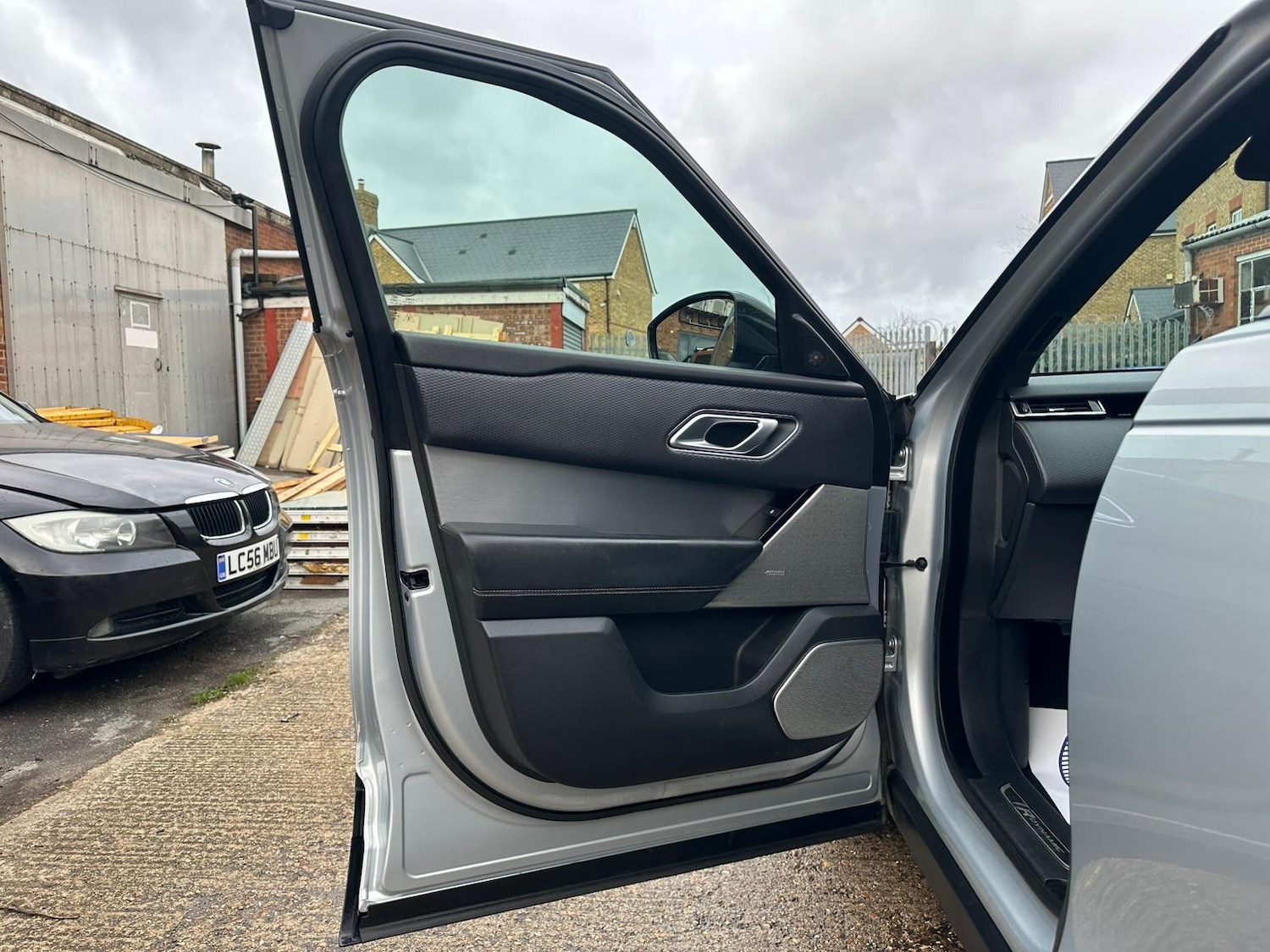 Used Land Rover Range Rover Velar 2021 for sale - 77156767: Photo 35