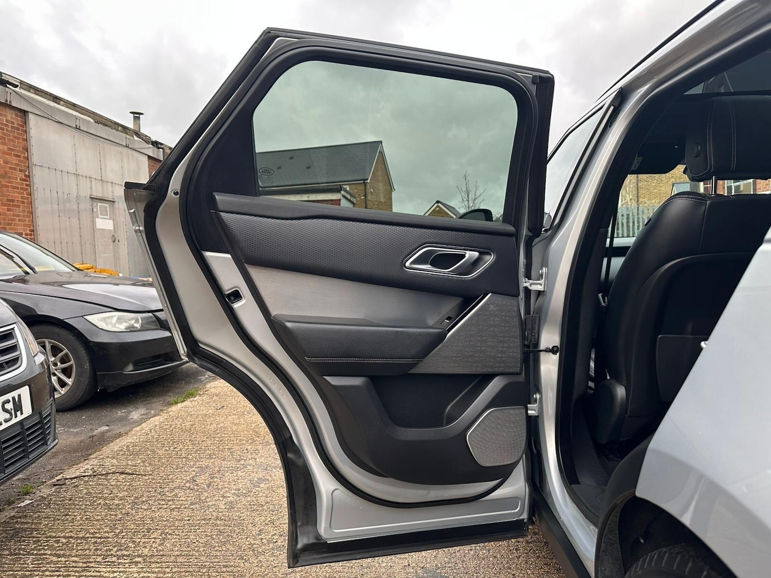 Used Land Rover Range Rover Velar 2021 for sale - 77156767: Photo 37