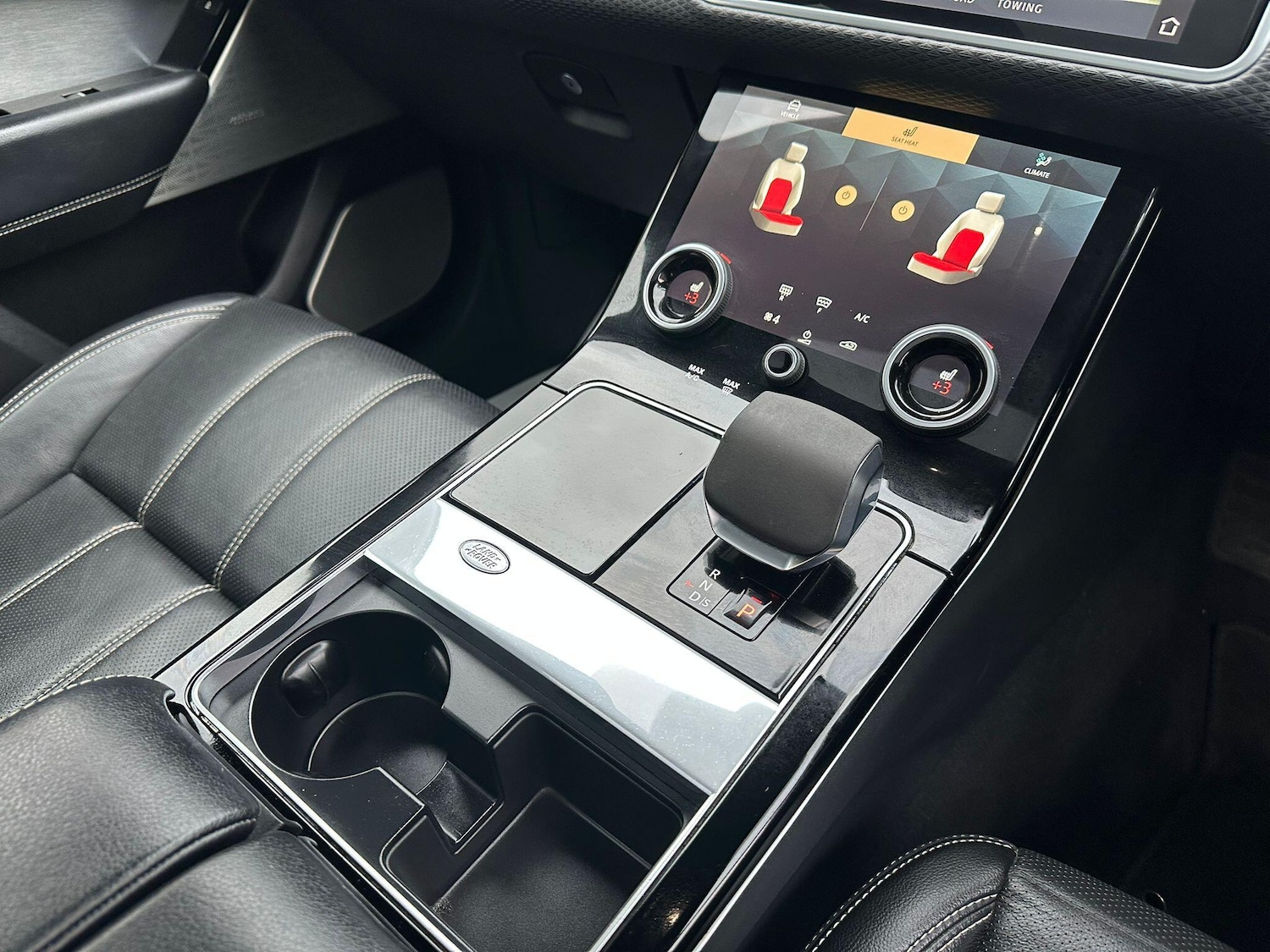 Used Land Rover Range Rover Velar 2021 for sale - 77156767: Photo 43