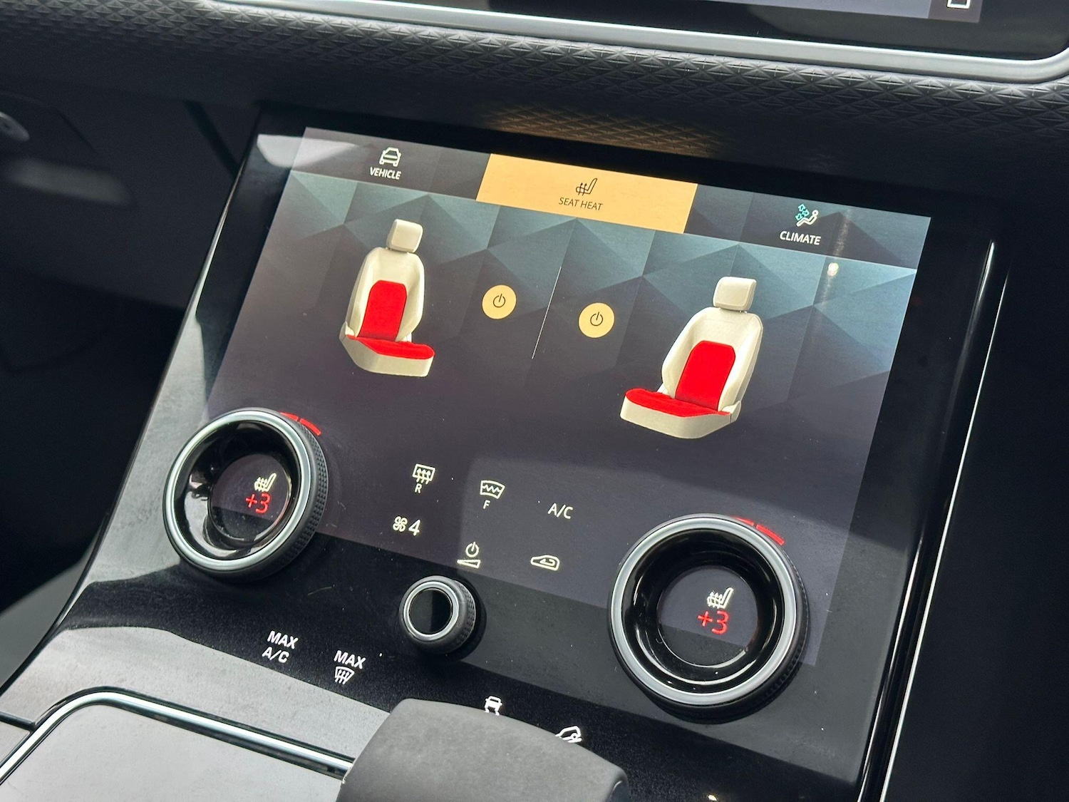 Used Land Rover Range Rover Velar 2021 for sale - 77156767: Photo 45