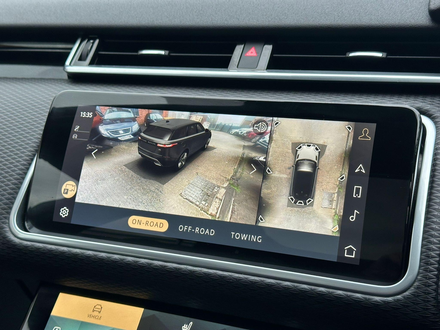 Used Land Rover Range Rover Velar 2021 for sale - 77156767: Photo 50