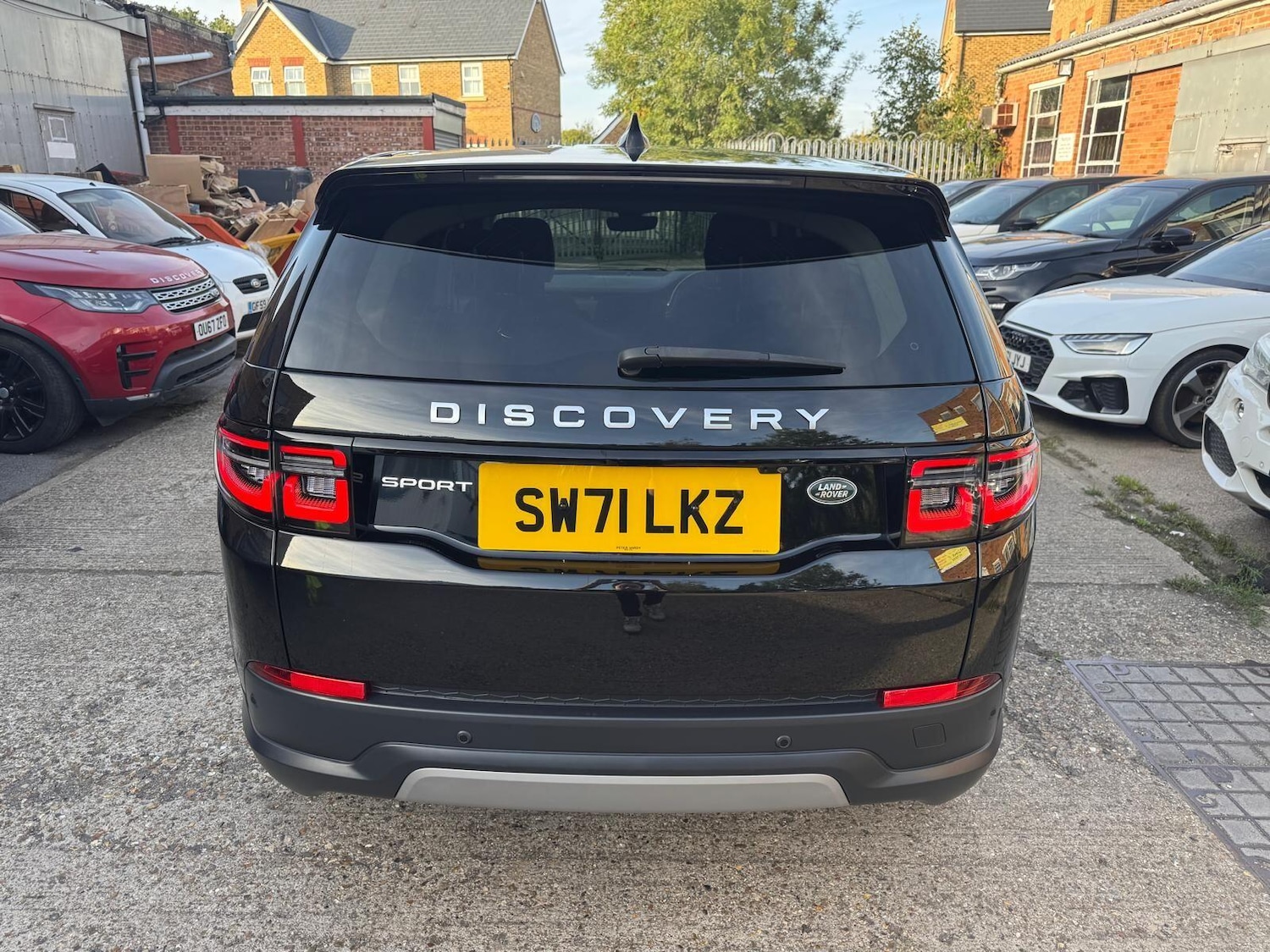 Vehicle 25