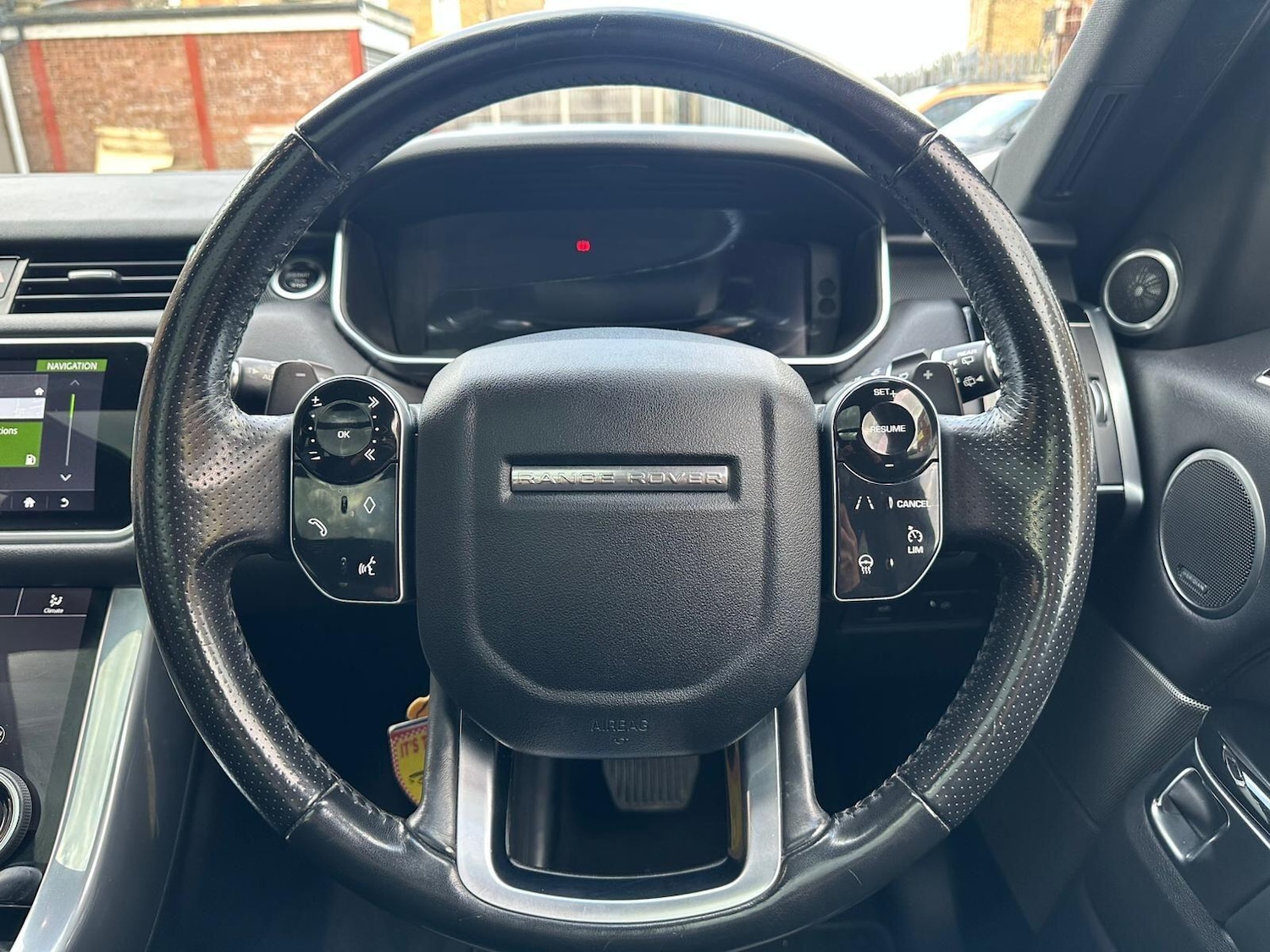 Used Land Rover Range Rover Sport 2018 for sale - 77839607: Photo 20