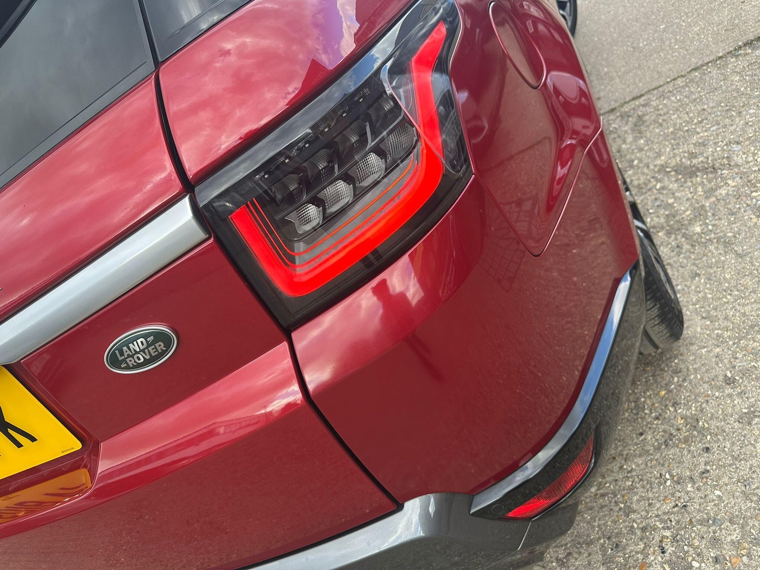 Used Land Rover Range Rover Sport 2018 for sale - 77839607: Photo 30