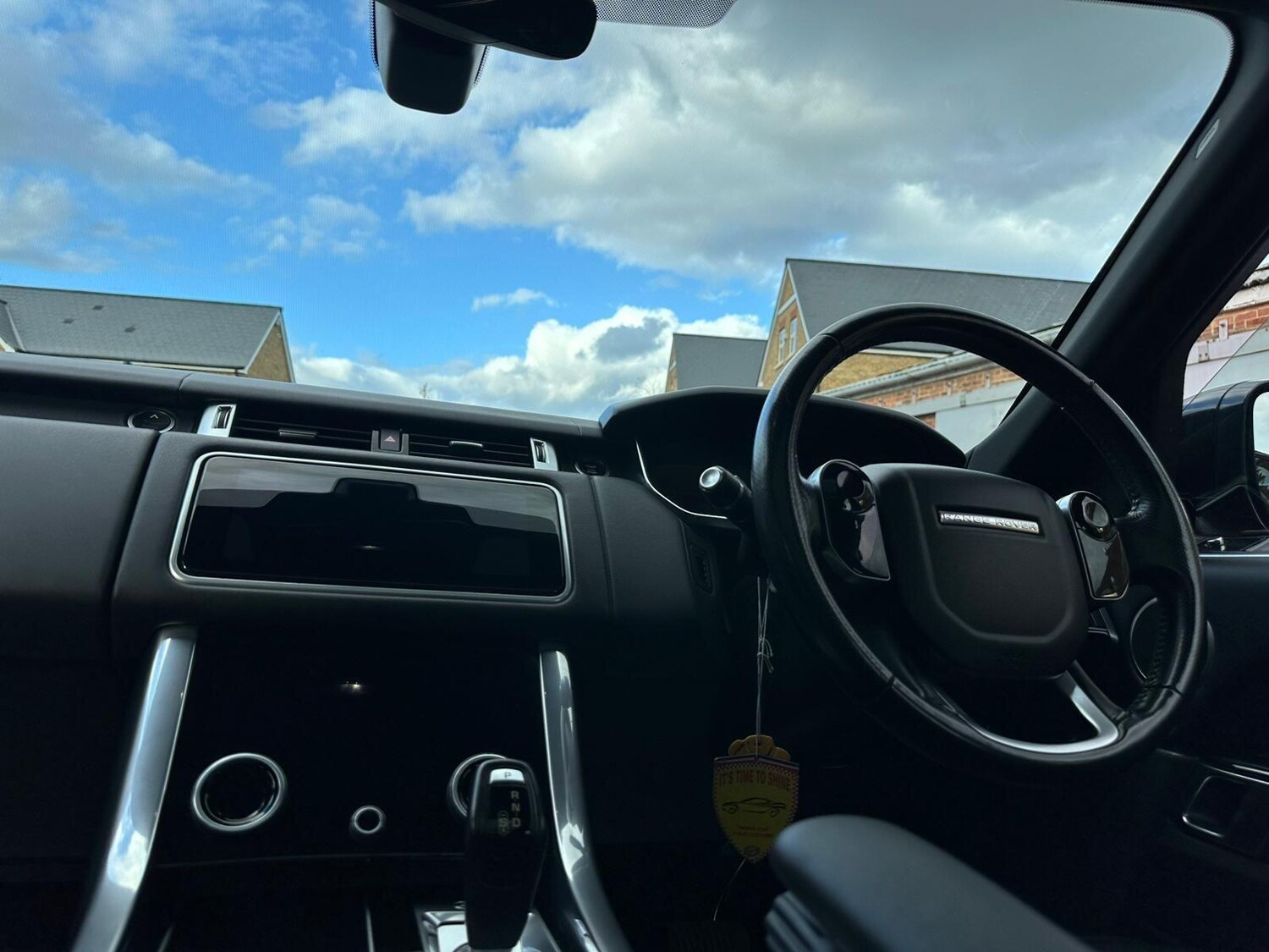 Used Land Rover Range Rover Sport 2018 for sale - 77839607: Photo 46