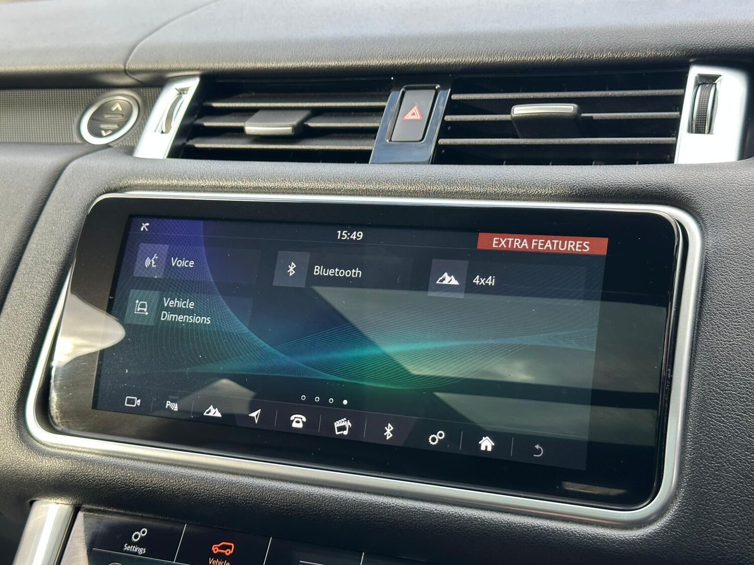 Used Land Rover Range Rover Sport 2018 for sale - 77839607: Photo 53