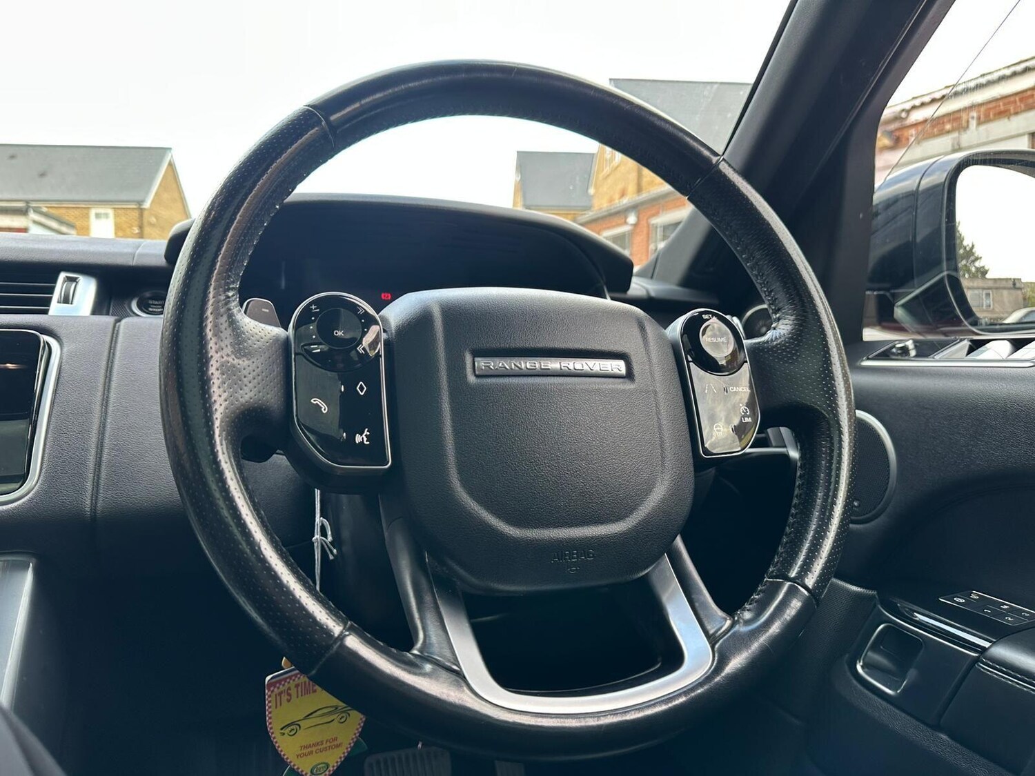 Used Land Rover Range Rover Sport 2018 for sale - 77839607: Photo 59
