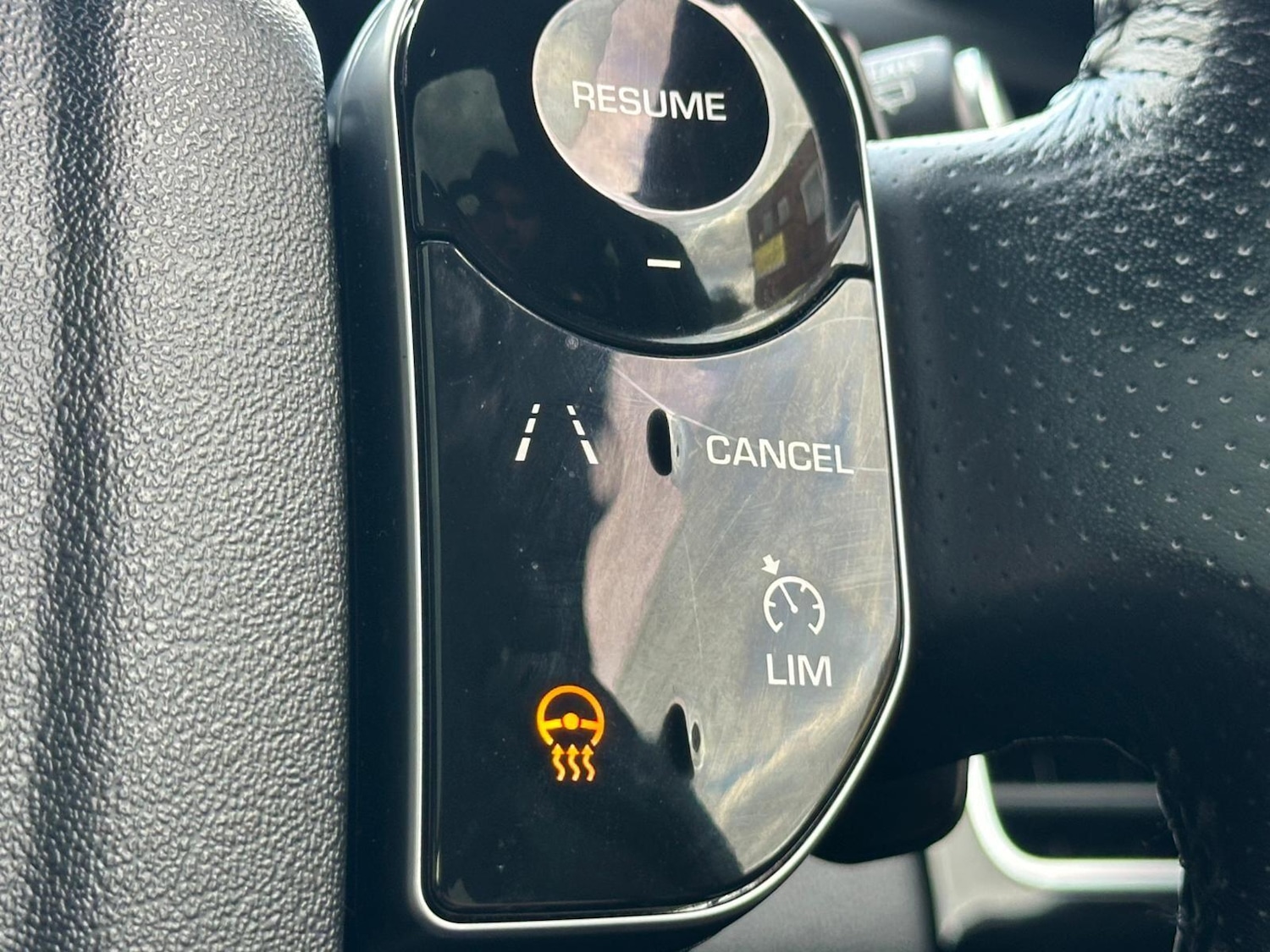 Used Land Rover Range Rover Sport 2018 for sale - 77839607: Photo 61