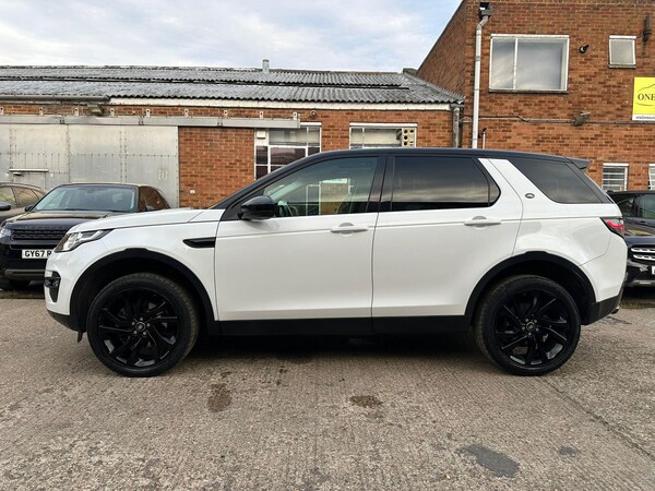 Used Land Rover Discovery Sport for sale - 76284165: Photo 12