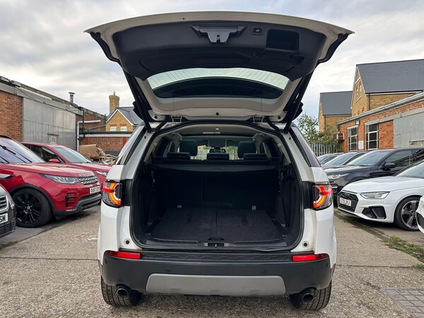 Used Land Rover Discovery Sport for sale - 76284165: Photo 13