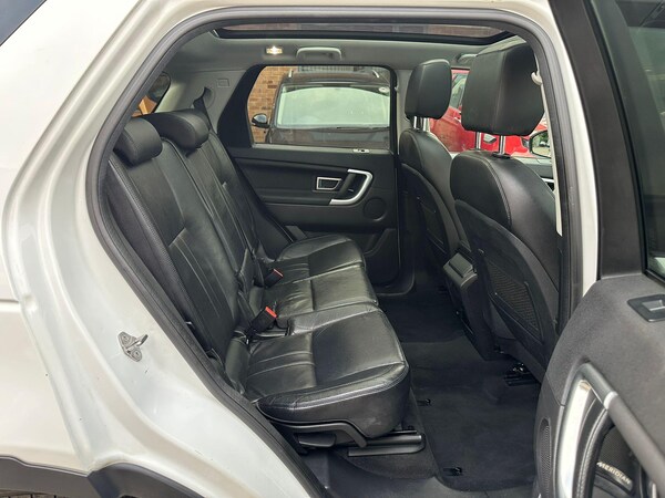 Used Land Rover Discovery Sport for sale - 76284165: Photo 16