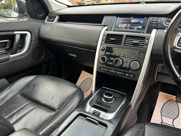 Used Land Rover Discovery Sport for sale - 76284165: Photo 19