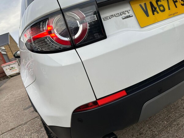 Used Land Rover Discovery Sport for sale - 76284165: Photo 36