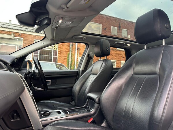 Used Land Rover Discovery Sport for sale - 76284165: Photo 40