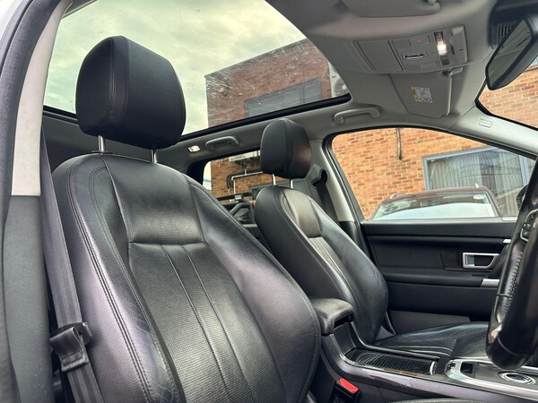 Used Land Rover Discovery Sport for sale - 76284165: Photo 46