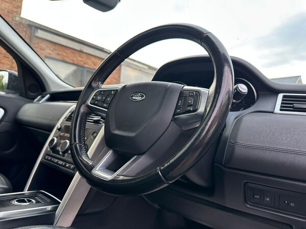 Used Land Rover Discovery Sport for sale - 76284165: Photo 47