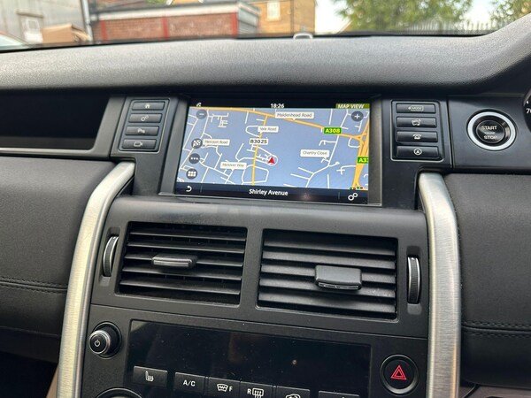 Used Land Rover Discovery Sport for sale - 76284165: Photo 51