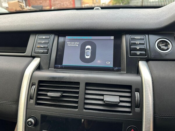 Used Land Rover Discovery Sport for sale - 76284165: Photo 54