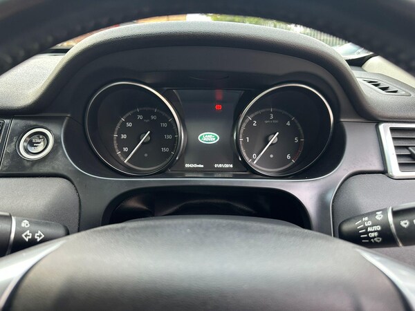 Used Land Rover Discovery Sport for sale - 76284165: Photo 55