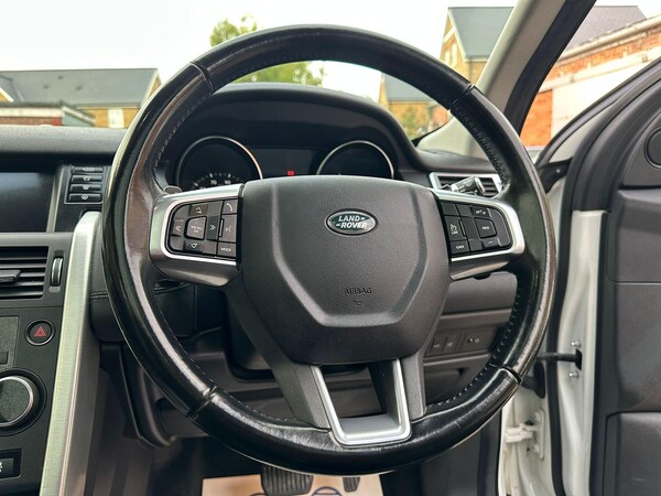 Used Land Rover Discovery Sport for sale - 76284165: Photo 56